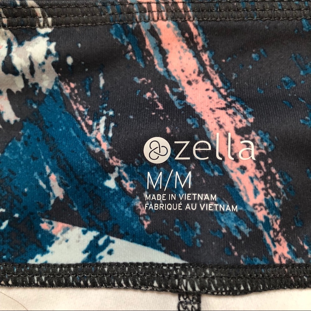 Zella Leggings! - Picture 3 of 3
